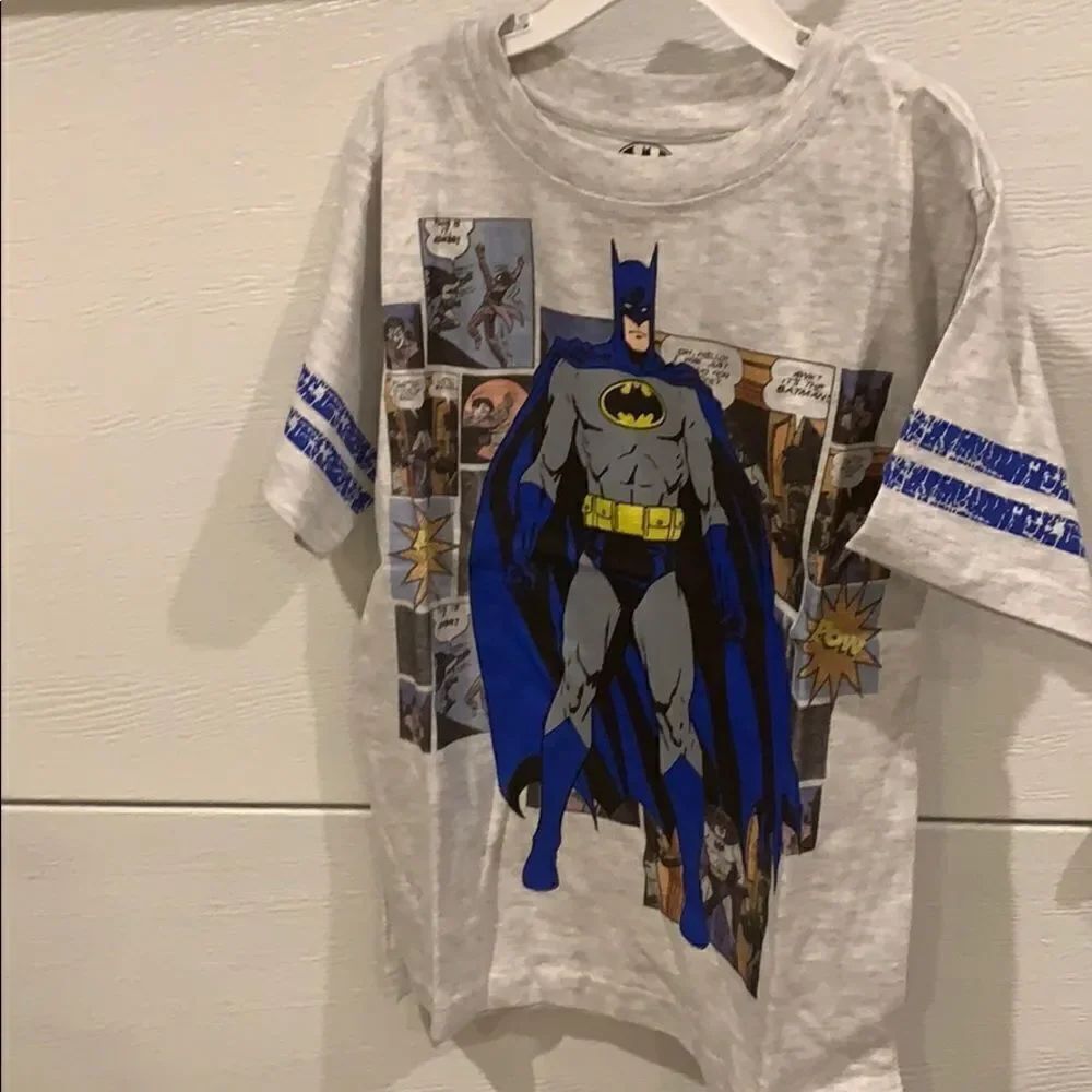 🎉1 hr sale 💐Batman boy tap 💤